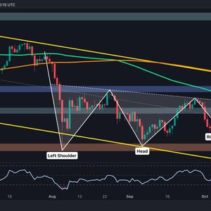 Ethereum Price Analysis: Where Is ETH Heading Next After Gaining 7% Weekly?