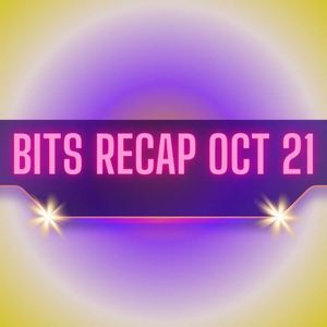Price Rallies From DOGE and APE, Bitcoin (BTC) Neared $70K, and More: Bits Recap Oct 21