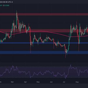 Is XRP in Danger of Falling Below $0.5? (Ripple Price Analysis)