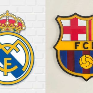 Barcelona and Real Madrid Legends Accused of Endorsing a €3 Billion Crypto Ponzi (Report)