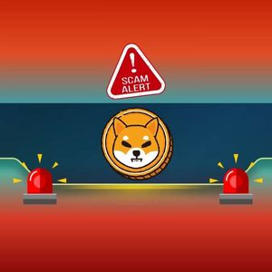 Watch Out: Shiba Inu (SHIB) Team Issues an Important Alert to the Community