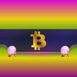 Bitcoin Price Predictions: This Important Metric Suggests Incoming ATH for BTC (Analyst)