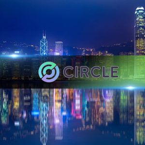 Circle Signs MOU with HKT For Blockchain-Based Loyalty Solutions for Hong Kong Merchants