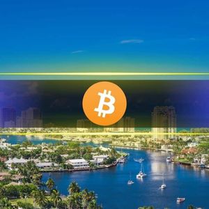 Florida CFO Pushes for Bitcoin in State Pension Funds