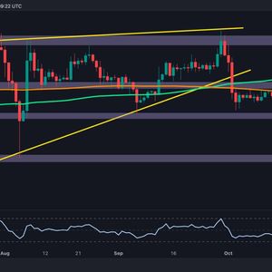 Ripple Price Analysis: How Low Can XRP Go if it Loses the $0.5 Support?