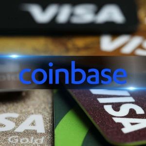 Visa Partners With Coinbase to Enable Real-Time Cash Outs