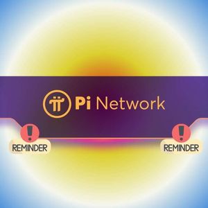 Pi Network Issues a Critical Reminder to Users: Details