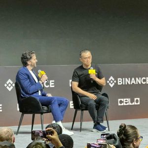 CZ on Whether He Will Resume Binance CEO Role After Prison Release