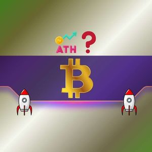 Bitcoin (BTC) Price to Hit New ATH as Long as It Stays Above This Resistance Zone (Analyst)