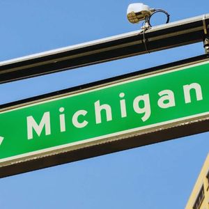 Michigan State Retirement Fund Now Holds More Ethereum Than Bitcoin