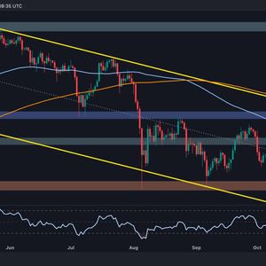 Ethereum Price Analysis: ETH Reclaims Crucial Resistance, How High Can it Go?