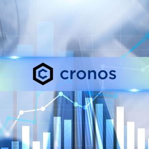 CRO Explodes by Double Digits as Crypto.com CEO Reveals 2025 Roadmap