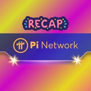 Pi Network (PI) News Recap November 7th