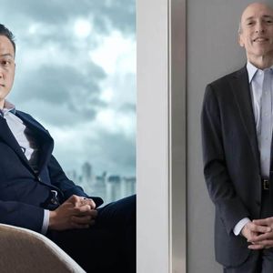 Justin Sun Proposes Job Opportunity to SEC Chair Gary Gensler