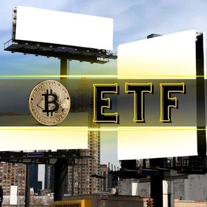 Institutional Investors Are Back With Record $1.4B Bitcoin ETF Inflow