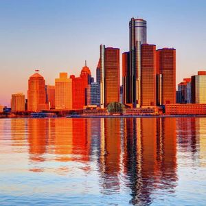 Detroit to Introduce Cryptocurrency as Payment Option for Taxes and Fees