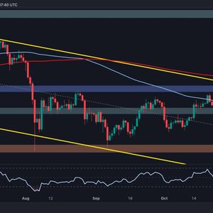 Ethereum Price Analysis: ETH Explodes Above $3K, Charts 20% Weekly Gains