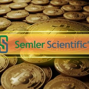 Semler Scientific Continues Strategic Bitcoin Investment, Increasing Stake to 1,058 BTC