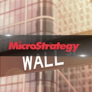 The Big Bitcoin Miracle: MicroStrategy (MSTR) Price Soars to an All-Time High