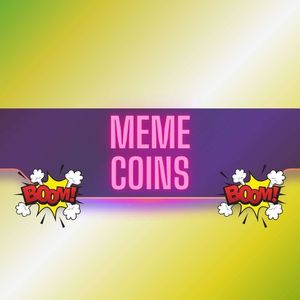 Meme Coin Madness: Their Total Market Cap Hits an ATH of Over $120 Billion