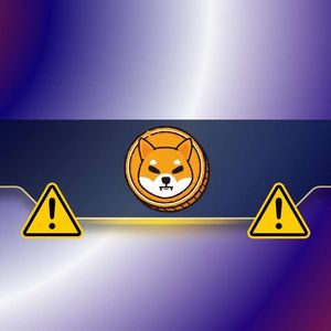 Watch Out: Shiba Inu (SHIB) Team Warns the Community About a Dangerous Scam