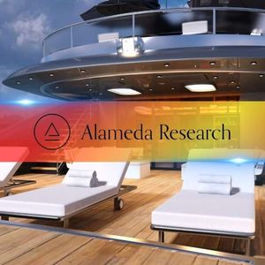 Ex-Alameda Co-CEO to Surrender Yacht and Apartments to FTX Debtors