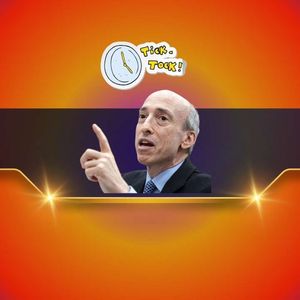 Gary Gensler Might Resign as SEC Chairman This Month (Pro-XRP Attorney Explains)