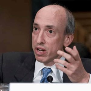 Gary Gensler Remains Steadfast on Crypto Enforcement Despite Looming Ouster