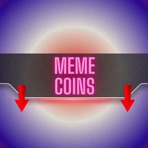 Meme Coin Retreat: PEPE, WIF, PNUT, and More Plunge by Double Digits