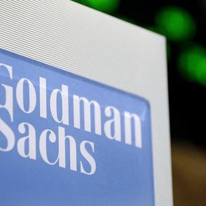 Goldman Sachs Discloses Major Bitcoin Position of $710M Through ETFs