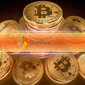 AI Firm Genius Group Adopts Bitcoin as Primary Treasury Reserve Asset