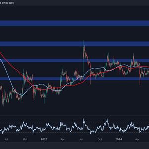 Ripple Price Analysis: XRP Surges Above $1 but is a Correction Imminent This Week?