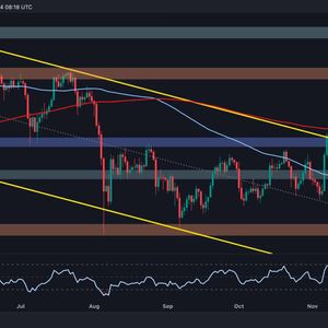 Ethereum Price Analysis: Is ETH in Danger of Falling Below $3K Soon?