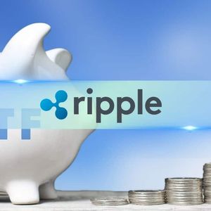 WisdomTree Files for Ripple (XRP) ETF in Delaware