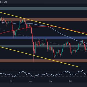 Ethereum Price Analysis: Here is the Next Probable Target for ETH