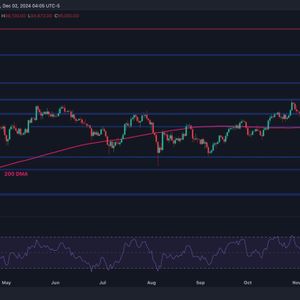 Bitcoin Price Analysis: BTC Could Slump to $80K if This Support Level Breaks