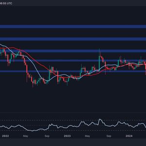 Ripple Price Analysis: XRP Likely to Retrace Toward $2 Before Targeting New ATH