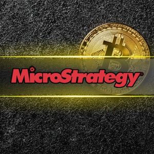 Another Monday, Another Buy: MicroStrategy Adds 15,400 BTC for $1.5 Billion