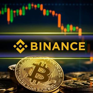 This Binance Metric Shows Investors Are Ready to Buy the Dip as BTC Slips to $95K