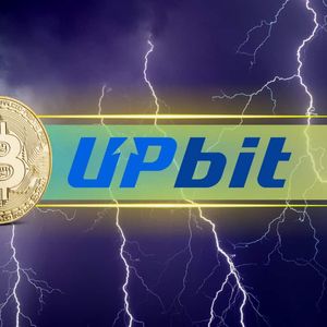 Bitcoin Flash Crash to $61K on Upbit as South Korea Declares Martial Law