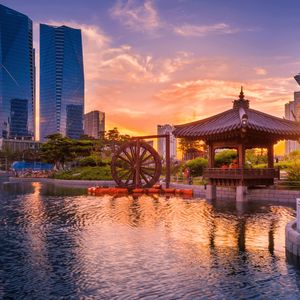 South Korea’s Crypto Trading Volume Hits Record $34B Amid Martial Law Controversy