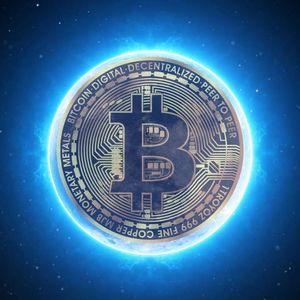 History: Bitcoin Reaches $100,000 For The First Time