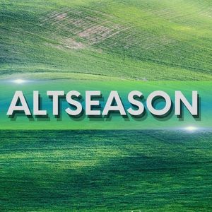 These Signs Suggest That the Altcoin Season Is Upon Us