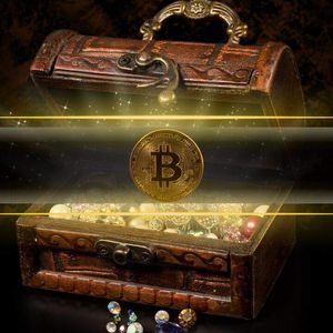 Web3 Wonka: Bitcoin Investor Hides $2 Million in 5 Treasure Chests