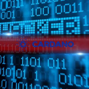 ADA Price Unfazed Despite Hacked Cardano Foundation X Account Indicating SEC Lawsuit
