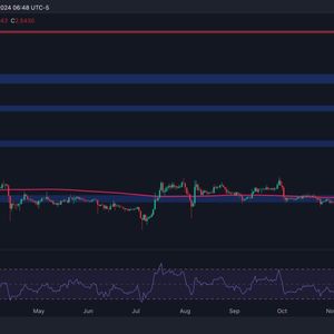 Ripple Price Analysis: Can XRP Reach $5 in the Following Months?