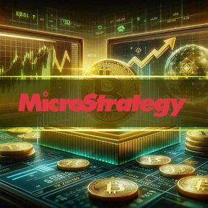 MicroStrategy’s Bitcoin Stash Rises to 423,650 BTC After Another Multi-Billion Dollar Purchase