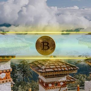 Bhutan’s Government Transfers $40M in Bitcoin to QCP Capital