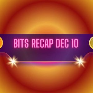 Massive Bitcoin Price Crash, Ripple Dumped Below $2, and More: Bits Recap Dec 10