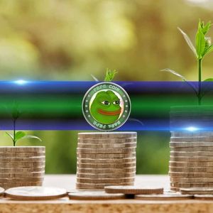 How a Small $3K Investment in Pepe Netted Crypto Trader $73M: Data